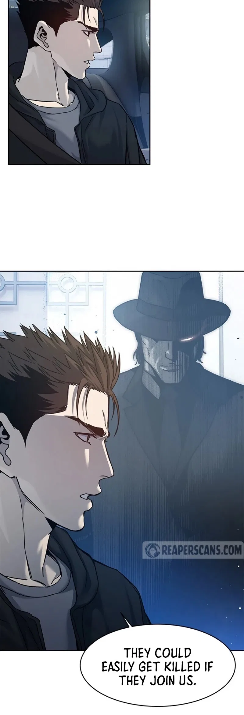 God Of Blackfield Chapter 82 – Page 12