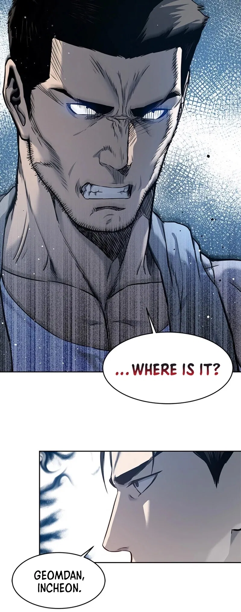 God Of Blackfield Chapter 82 – Page 24