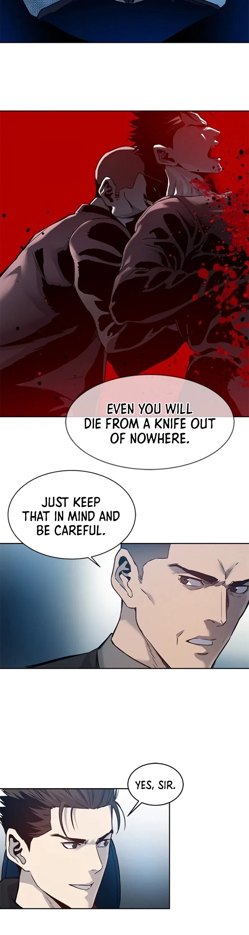 God Of Blackfield Chapter 82 – Page 38
