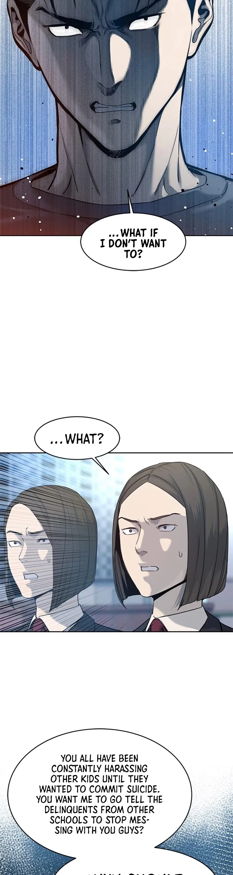 God Of Blackfield Chapter 80 – Page 6
