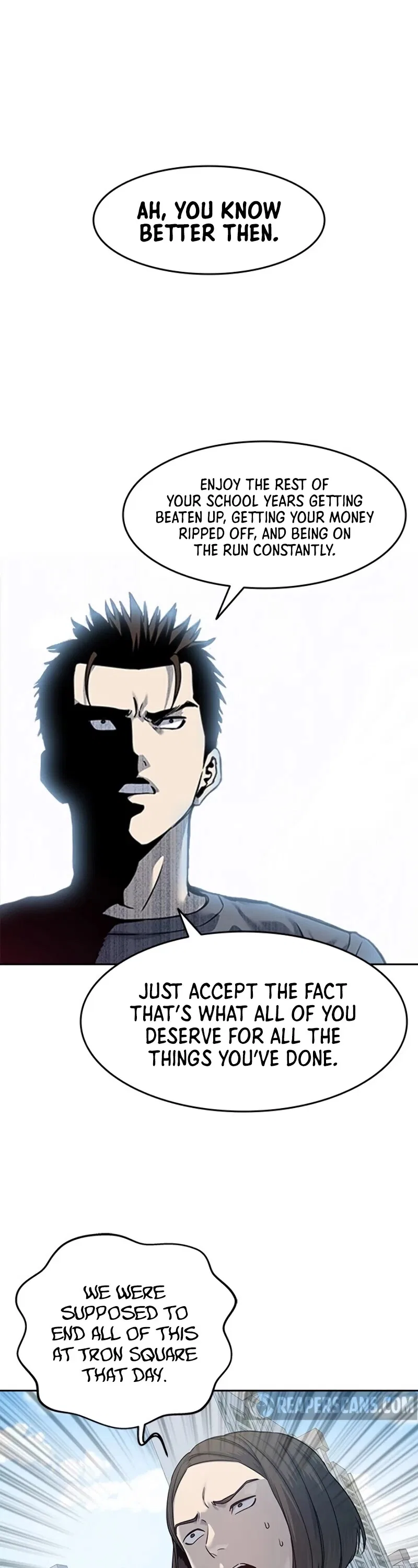God Of Blackfield Chapter 80 – Page 9