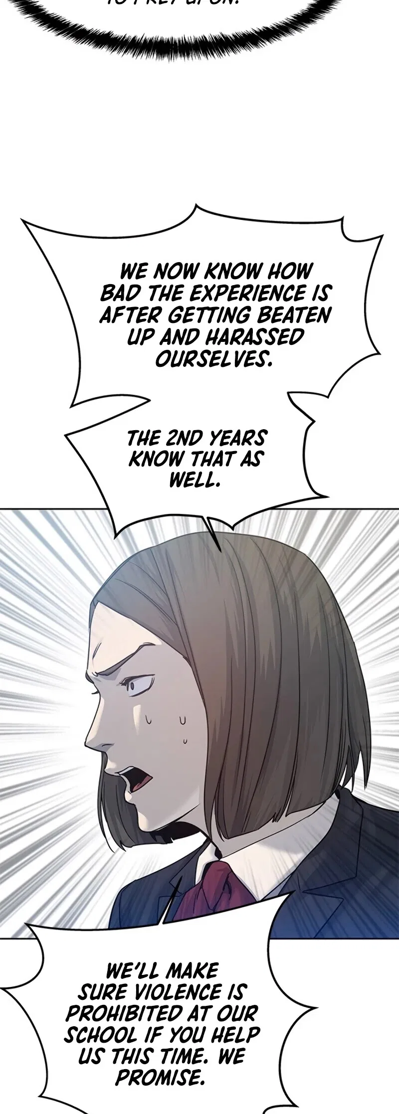 God Of Blackfield Chapter 80 – Page 15