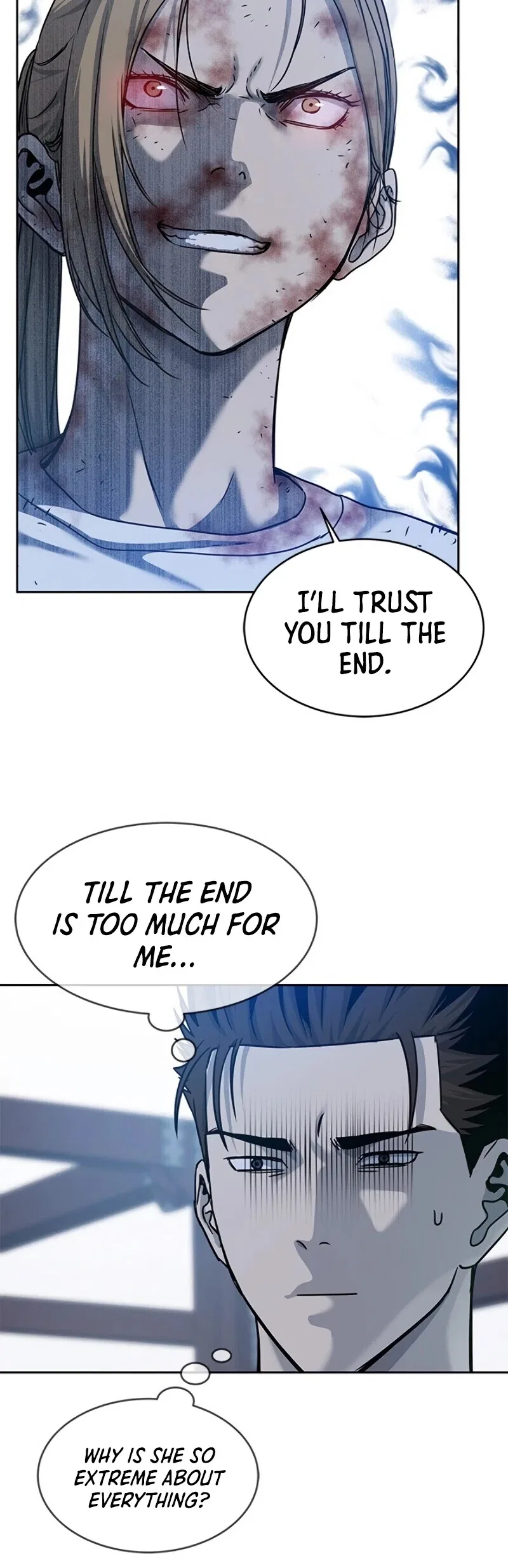 God Of Blackfield Chapter 80 – Page 40