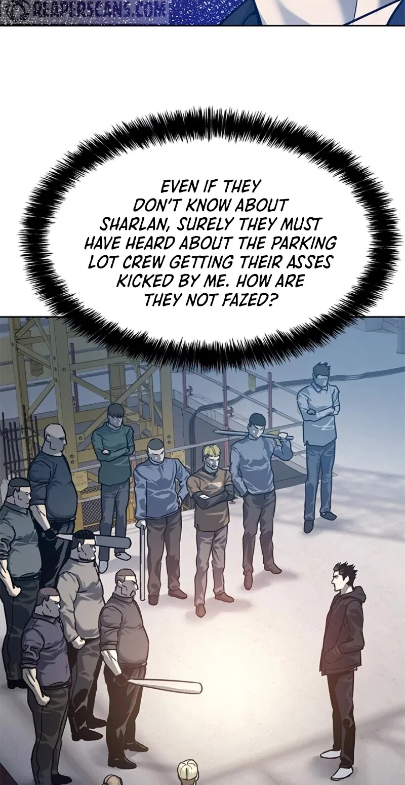 God Of Blackfield Chapter 80 – Page 43