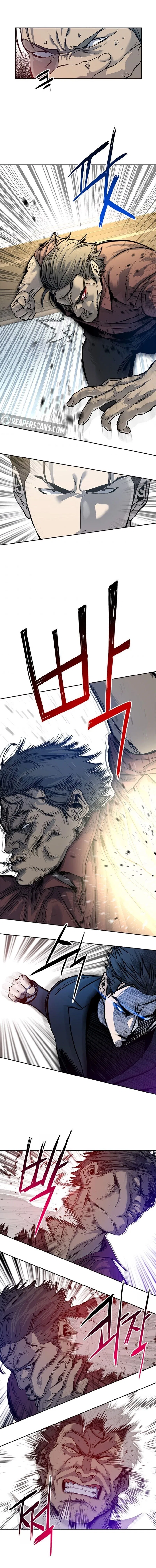 God Of Blackfield Chapter 66 – Page 6