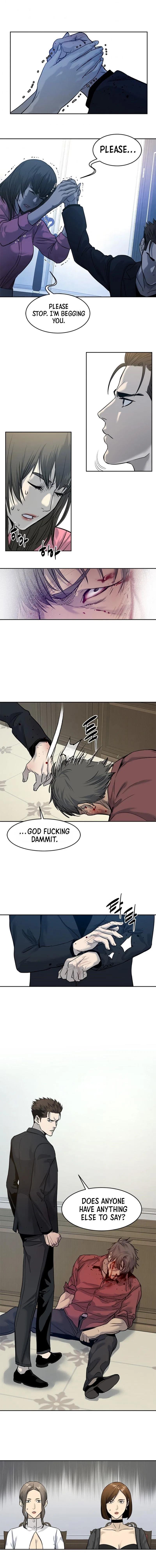 God Of Blackfield Chapter 66 – Page 9