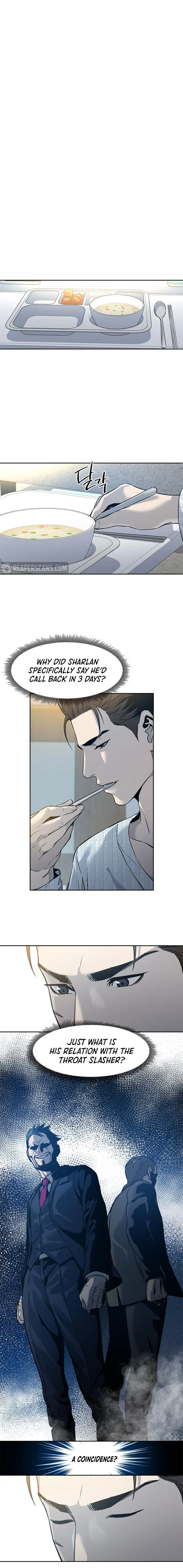 God Of Blackfield Chapter 60 – Page 6
