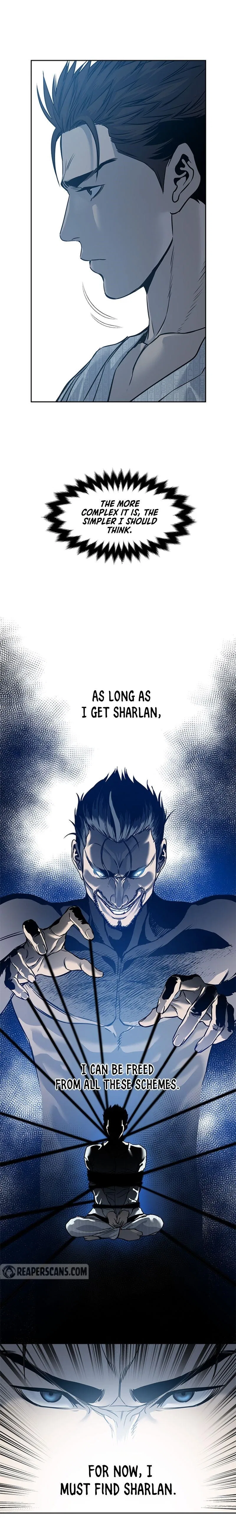God Of Blackfield Chapter 60 – Page 8