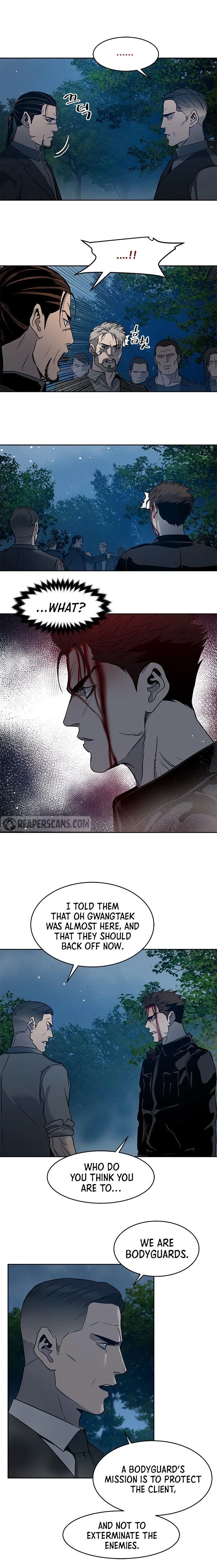 God Of Blackfield Chapter 56 – Page 4