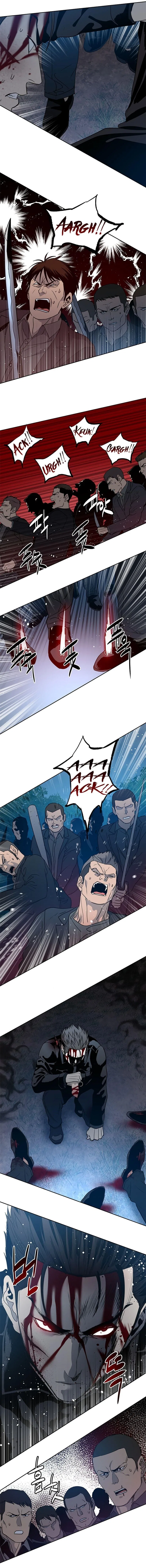 God Of Blackfield Chapter 55 – Page 7