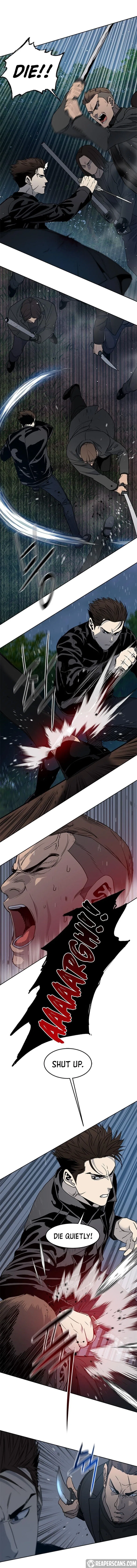 God Of Blackfield Chapter 54 – Page 3