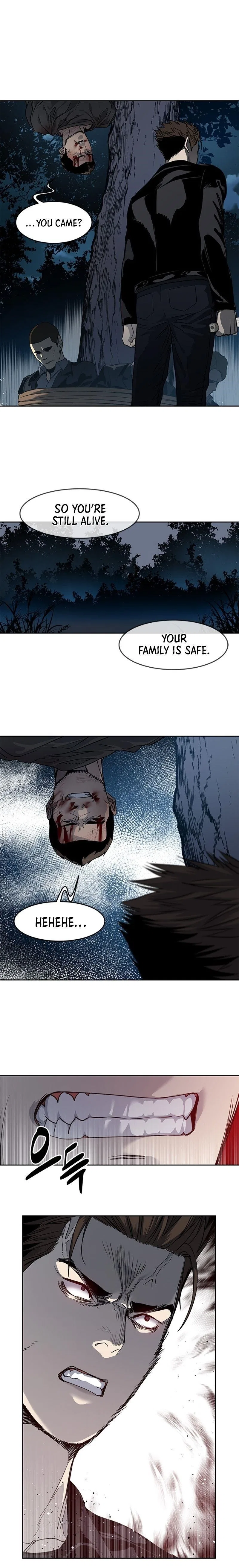God Of Blackfield Chapter 53 – Page 17