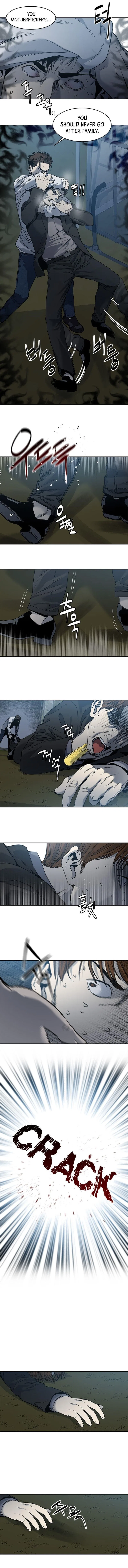 God Of Blackfield Chapter 51 – Page 4