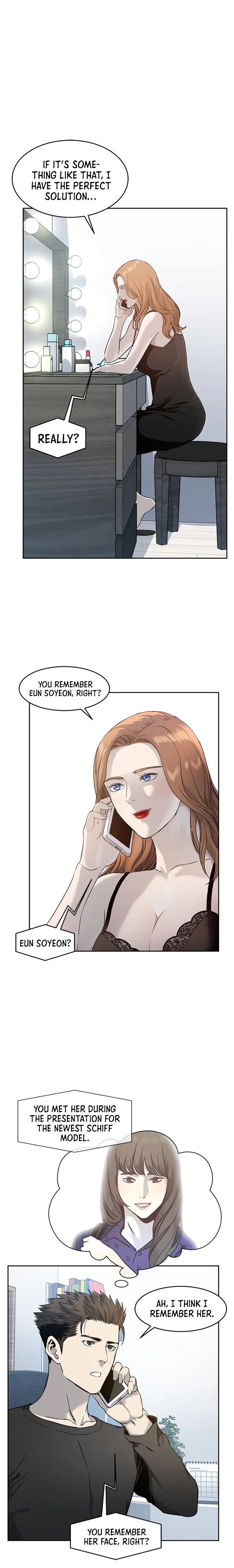 God Of Blackfield Chapter 48 – Page 2