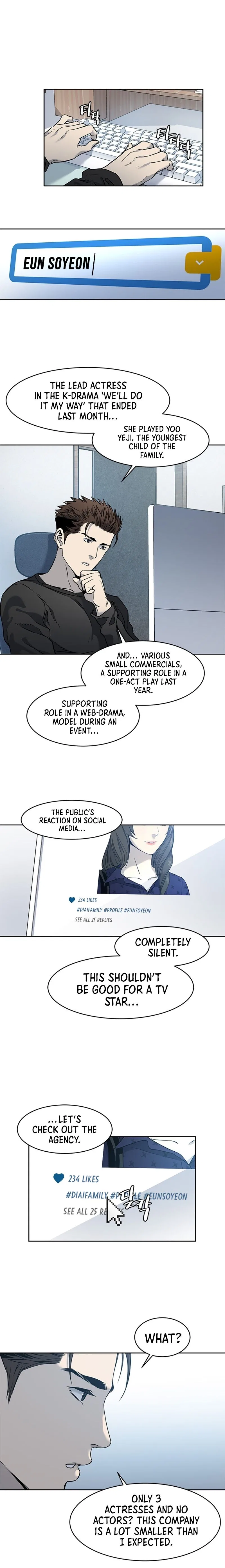 God Of Blackfield Chapter 48 – Page 4