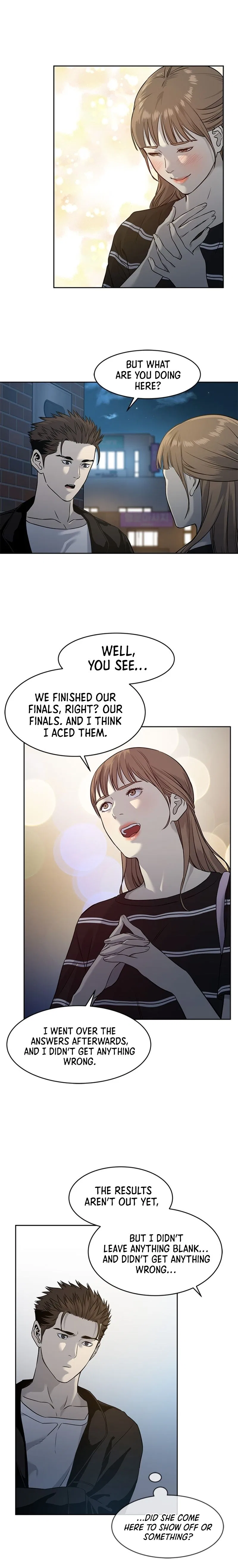 God Of Blackfield Chapter 48 – Page 18