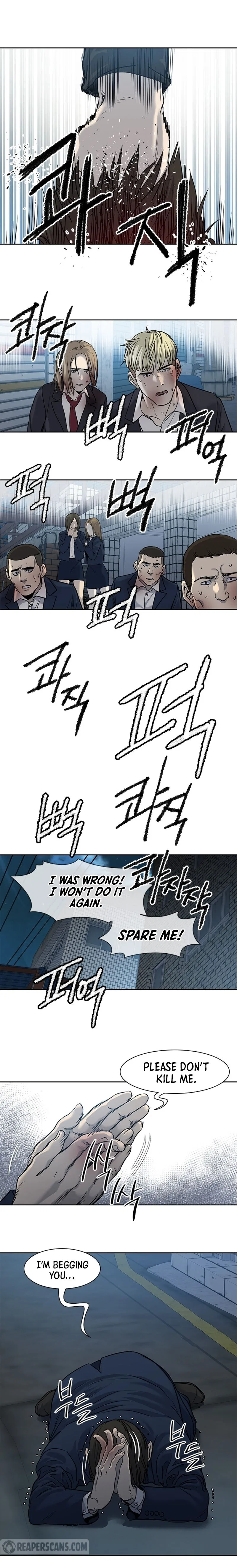 God Of Blackfield Chapter 46 – Page 24