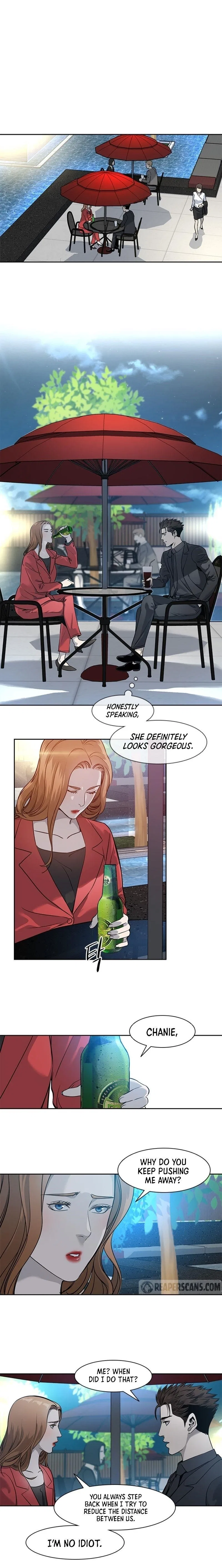 God Of Blackfield Chapter 42 – Page 9