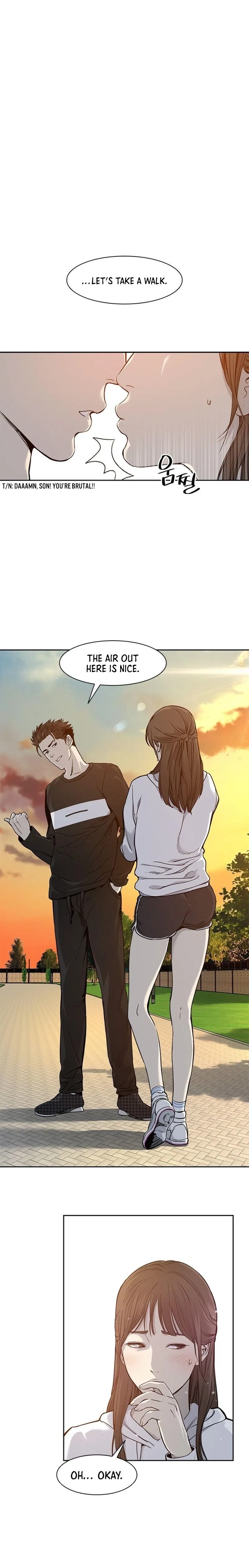 God Of Blackfield Chapter 38 – Page 2