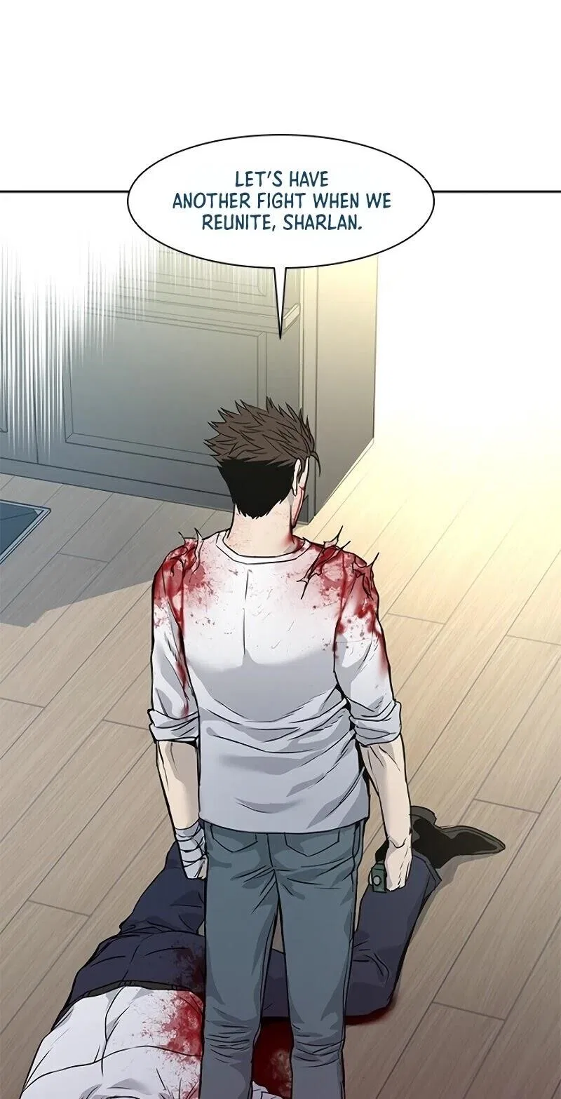 God Of Blackfield Chapter 35 – Page 48