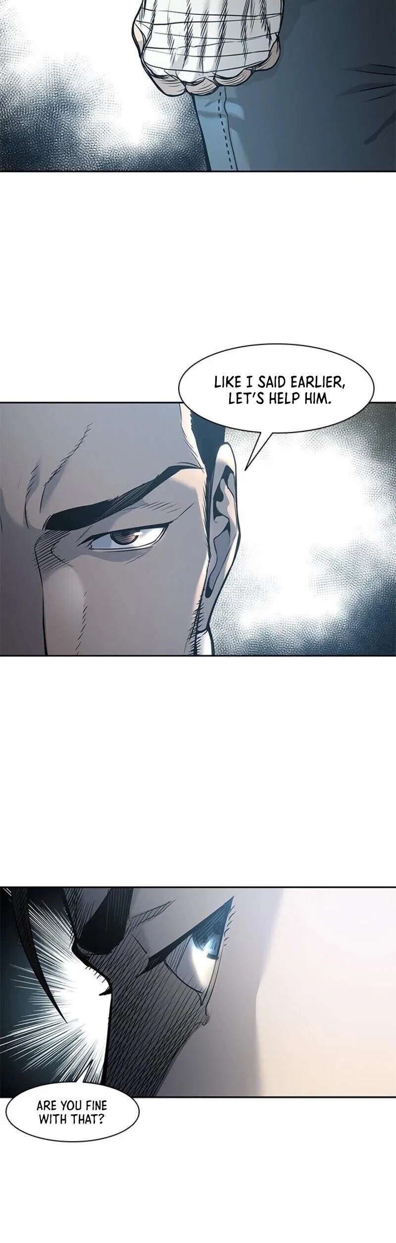 God Of Blackfield Chapter 33 – Page 16