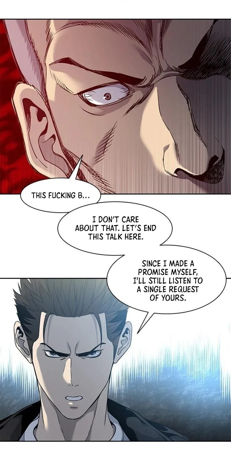 God Of Blackfield Chapter 33 – Page 32