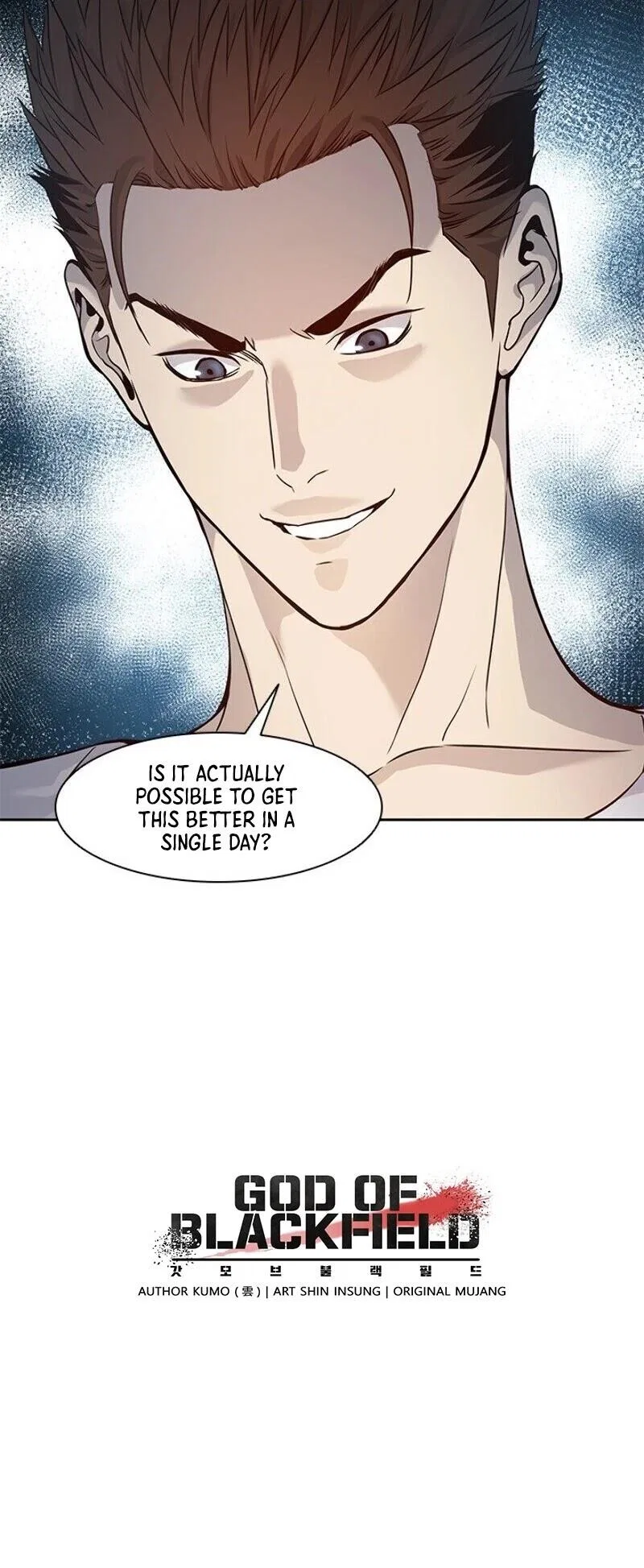 God Of Blackfield Chapter 33 – Page 47