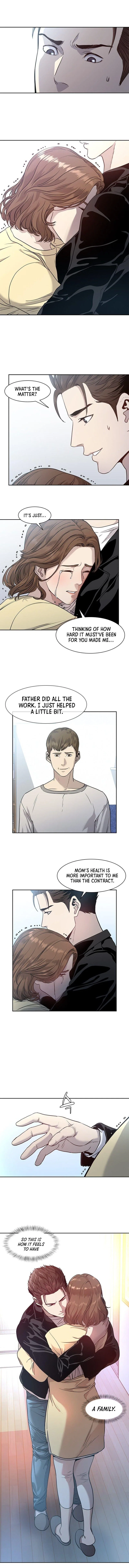 God Of Blackfield Chapter 31 – Page 7
