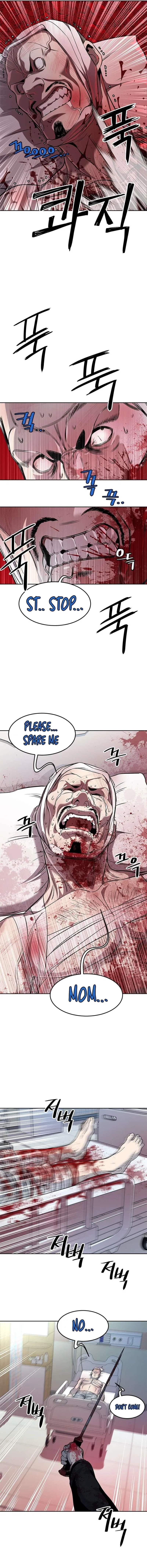 God Of Blackfield Chapter 28 – Page 6