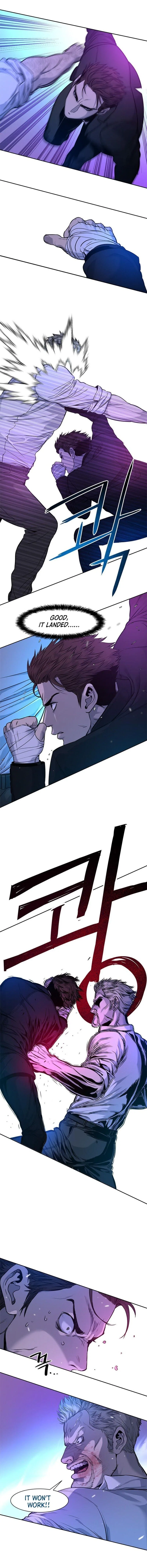 God Of Blackfield Chapter 26 – Page 7
