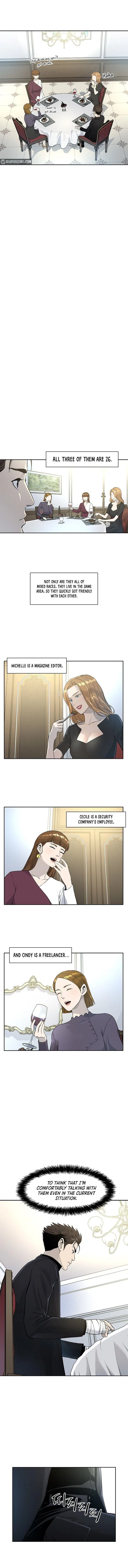 God Of Blackfield Chapter 24 – Page 8