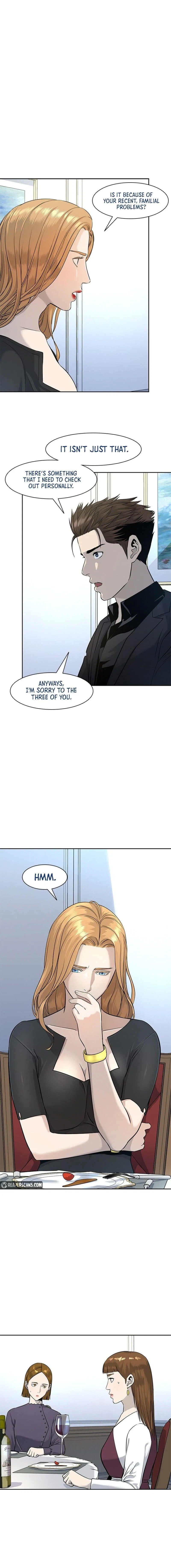 God Of Blackfield Chapter 24 – Page 12