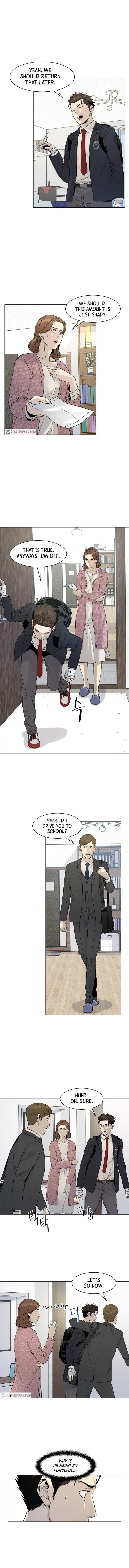God Of Blackfield Chapter 16 – Page 4