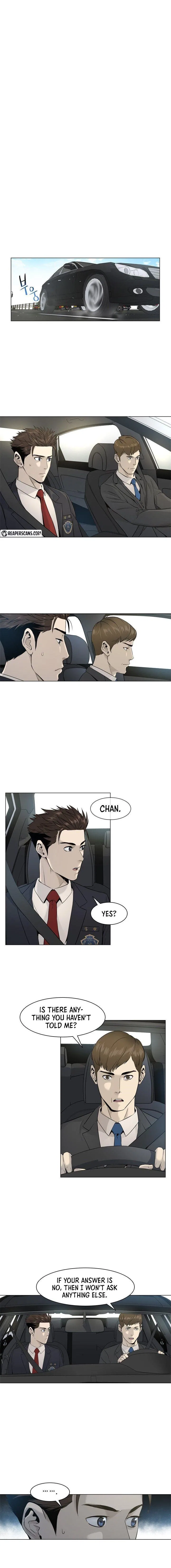God Of Blackfield Chapter 16 – Page 5