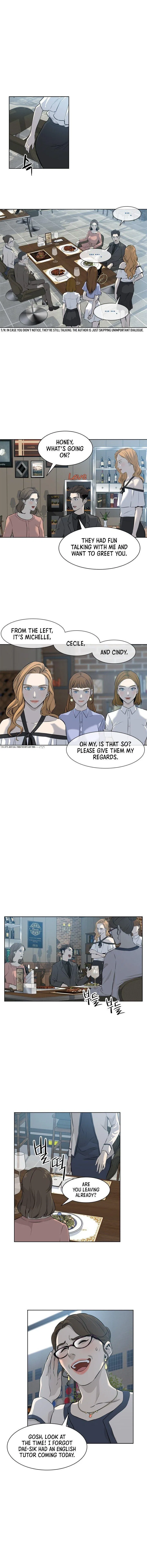 God Of Blackfield Chapter 12 – Page 10