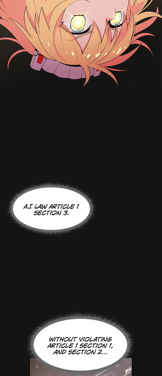 Housekeeper (Chae Yong-Taek) Chapter 6 – Page 5