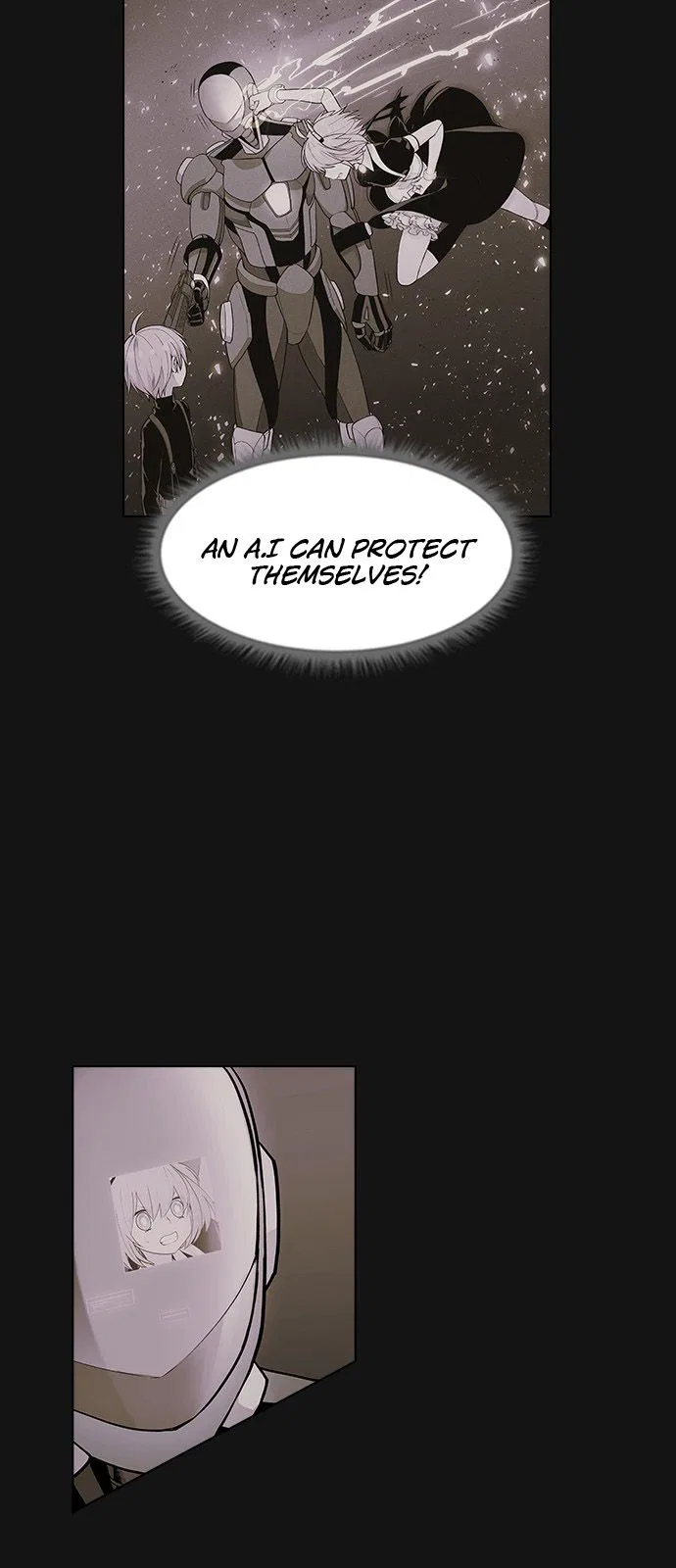 Housekeeper (Chae Yong-Taek) Chapter 6 – Page 6