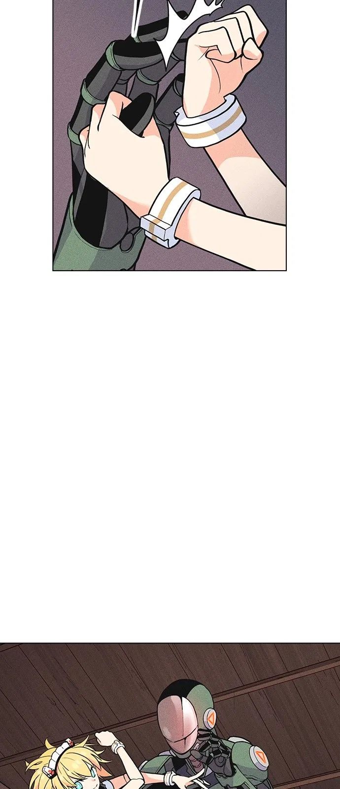 Housekeeper (Chae Yong-Taek) Chapter 6 – Page 9