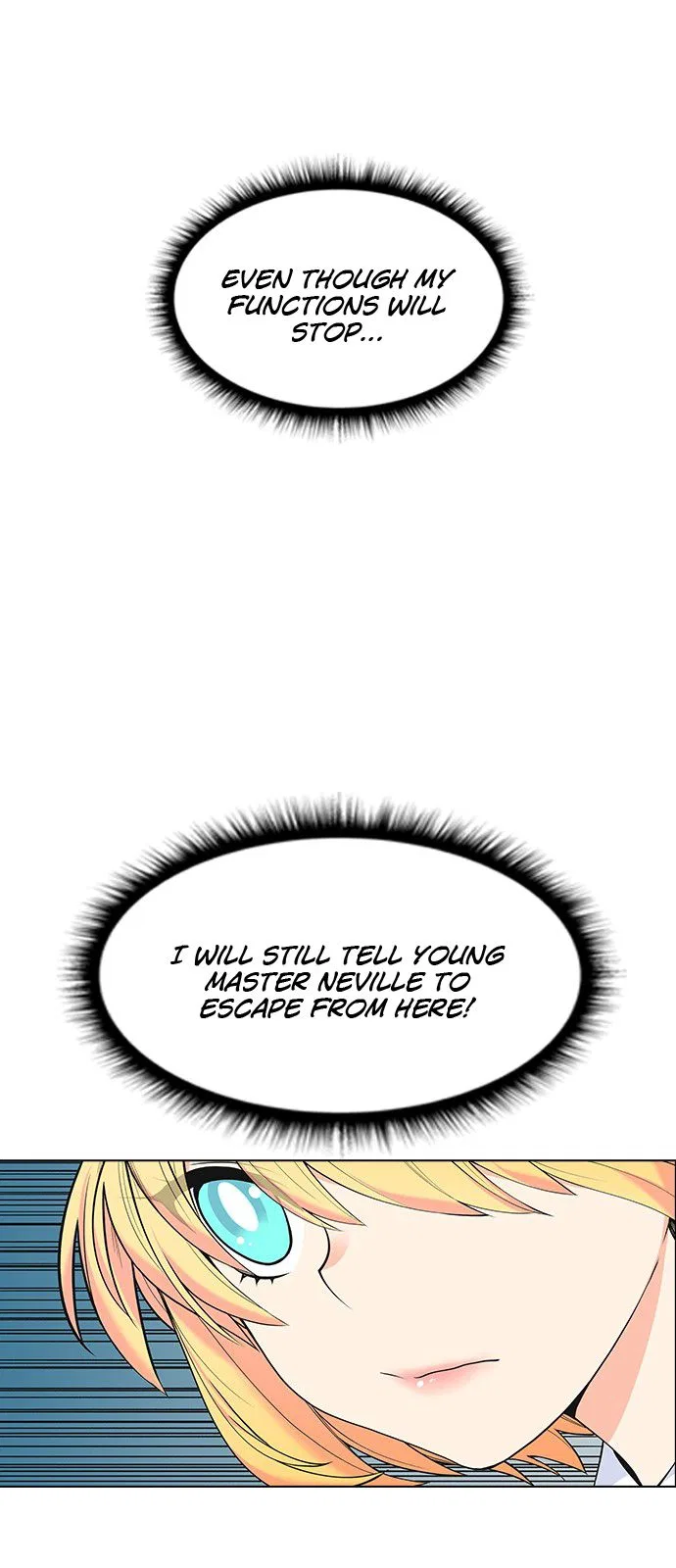 Housekeeper (Chae Yong-Taek) Chapter 6 – Page 14