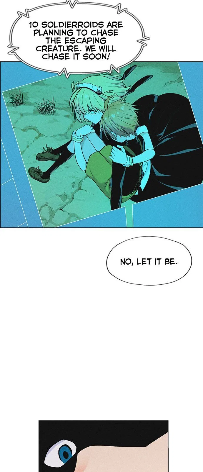 Housekeeper (Chae Yong-Taek) Chapter 6 – Page 19