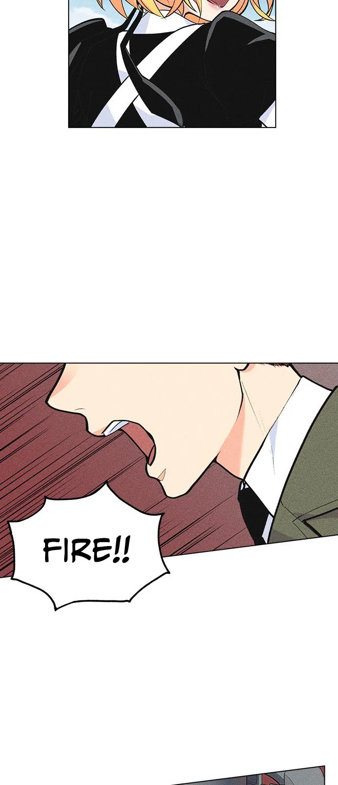 Housekeeper (Chae Yong-Taek) Chapter 6 – Page 22