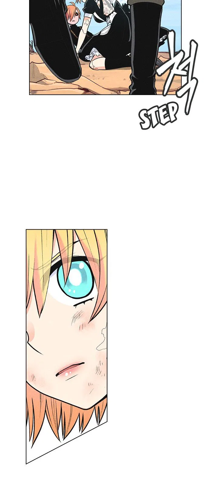 Housekeeper (Chae Yong-Taek) Chapter 6 – Page 26