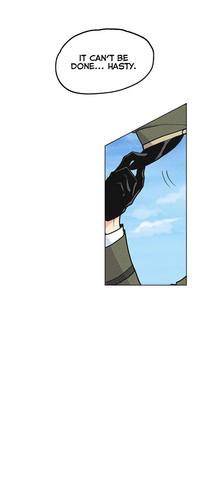 Housekeeper (Chae Yong-Taek) Chapter 6 – Page 27