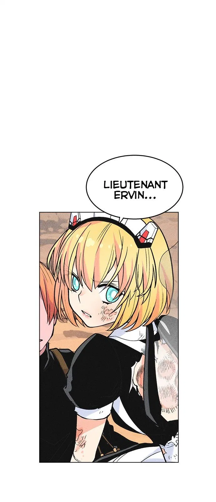 Housekeeper (Chae Yong-Taek) Chapter 6 – Page 29