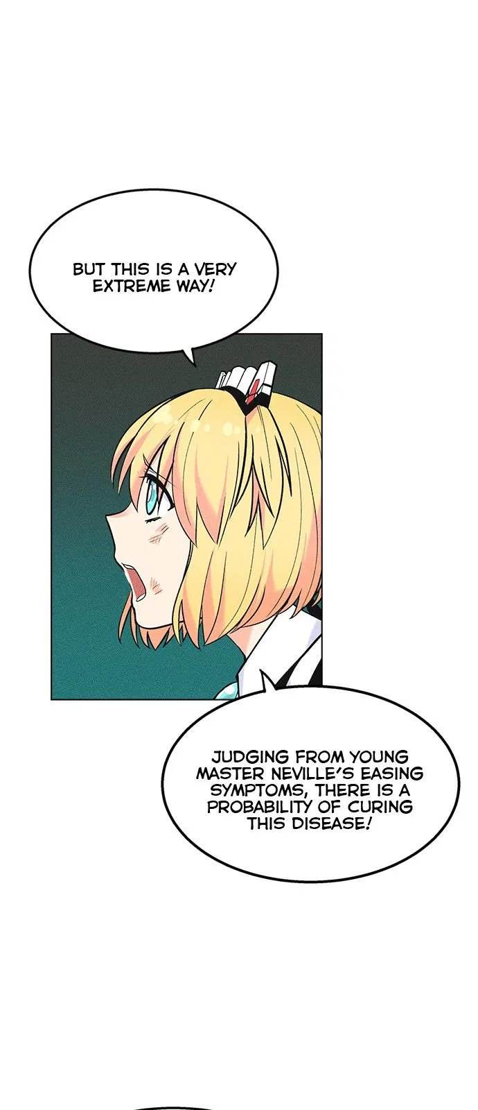 Housekeeper (Chae Yong-Taek) Chapter 6 – Page 31