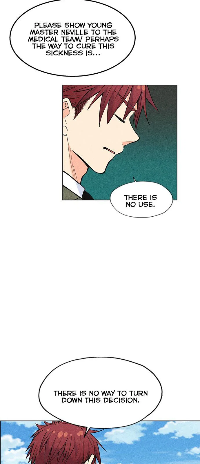 Housekeeper (Chae Yong-Taek) Chapter 6 – Page 32