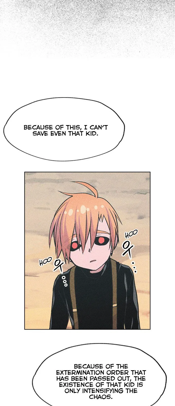 Housekeeper (Chae Yong-Taek) Chapter 6 – Page 39