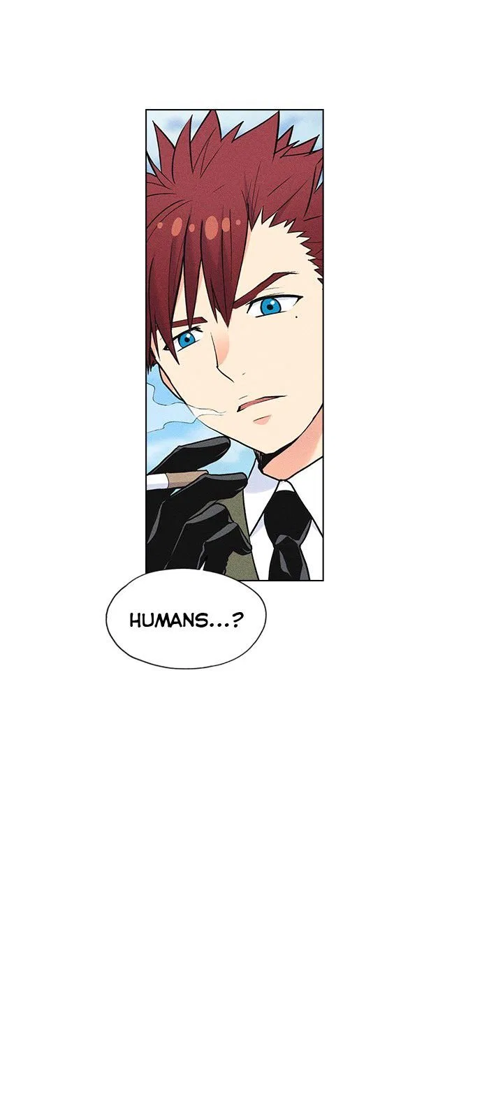 Housekeeper (Chae Yong-Taek) Chapter 6 – Page 43
