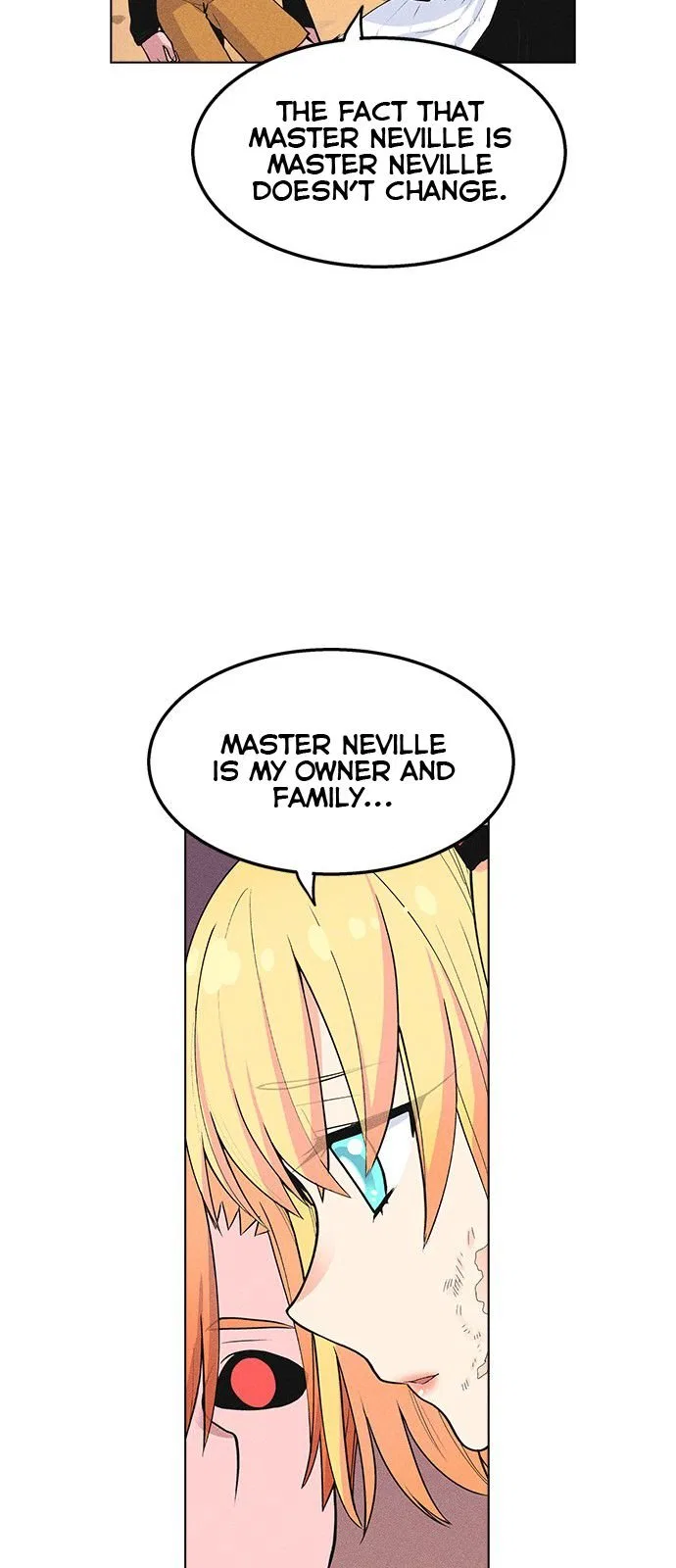 Housekeeper (Chae Yong-Taek) Chapter 6 – Page 49