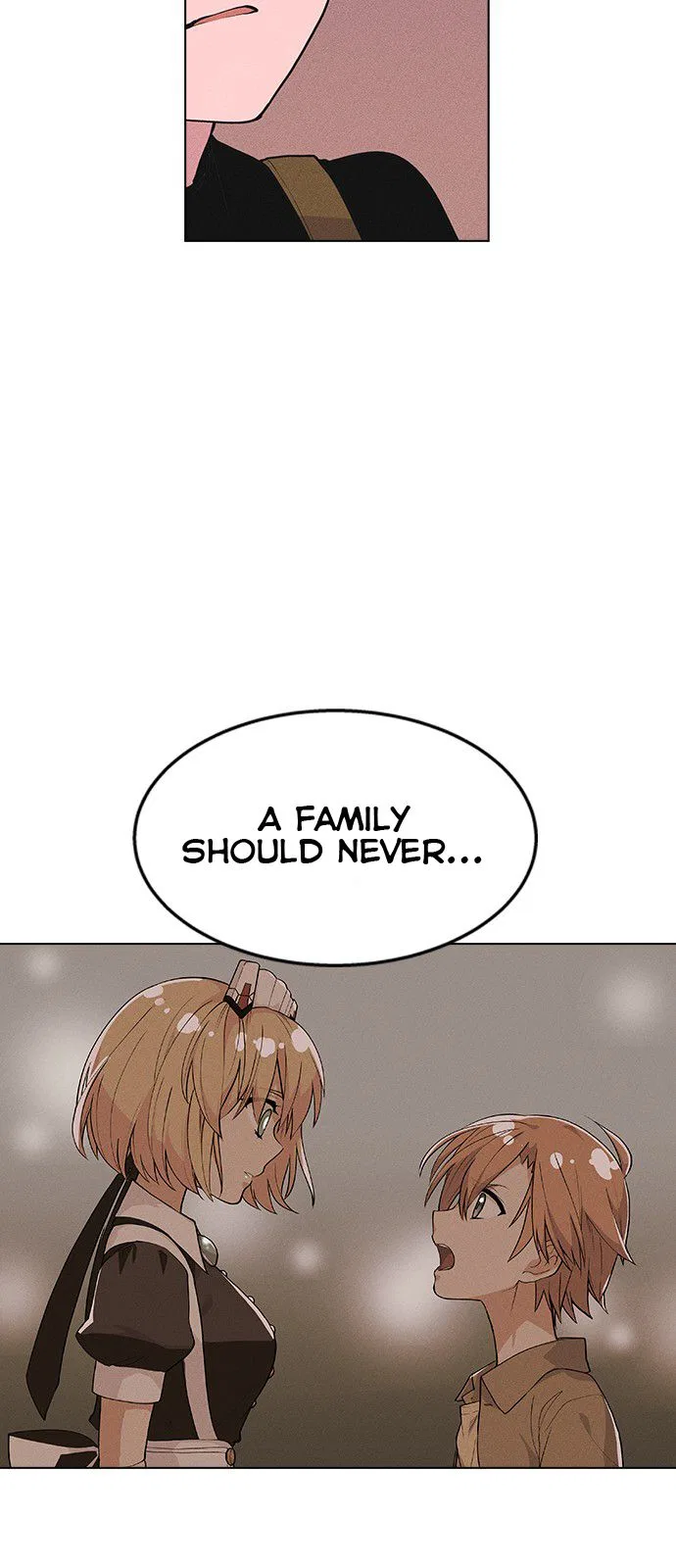 Housekeeper (Chae Yong-Taek) Chapter 6 – Page 50